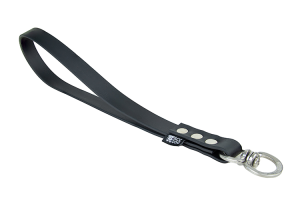 Smycz rączka Biothane® z krętlikiem